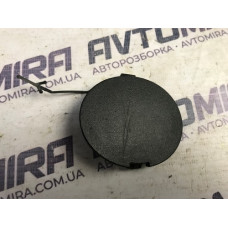  Заглушка переднего бампера Fiat Punto 2009-2011 735500128